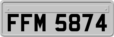 FFM5874