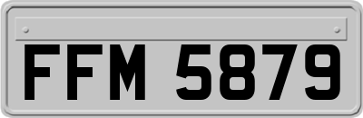 FFM5879