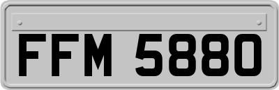 FFM5880
