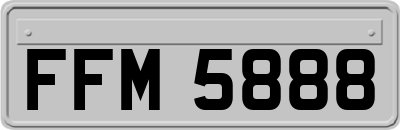FFM5888