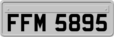 FFM5895