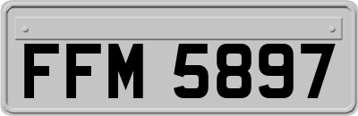 FFM5897