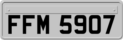 FFM5907