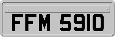 FFM5910