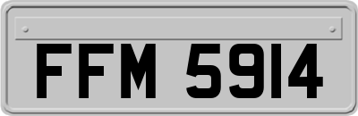 FFM5914