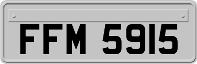 FFM5915