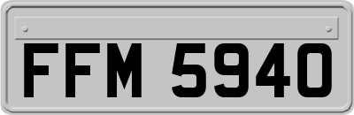 FFM5940