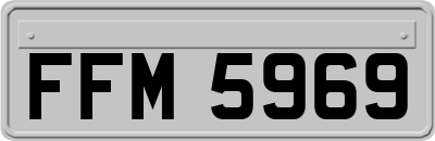 FFM5969