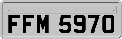 FFM5970