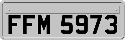 FFM5973