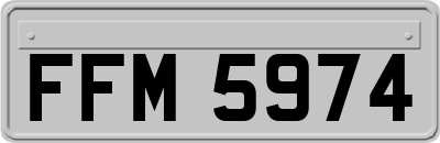 FFM5974