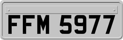 FFM5977