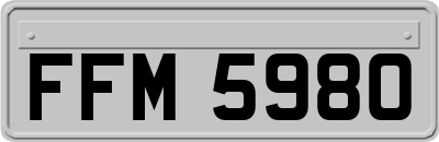 FFM5980