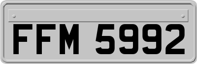 FFM5992