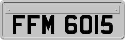 FFM6015