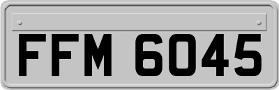 FFM6045