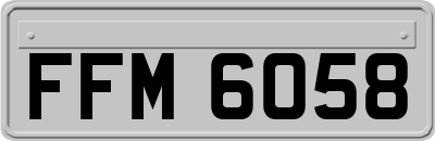 FFM6058