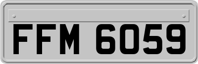 FFM6059