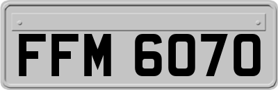 FFM6070