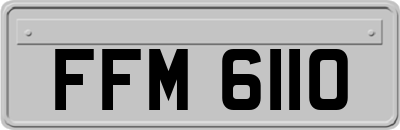 FFM6110