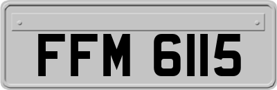 FFM6115