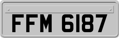 FFM6187