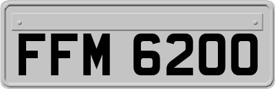 FFM6200