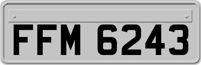 FFM6243