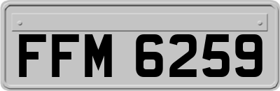 FFM6259