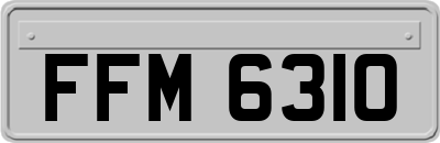 FFM6310