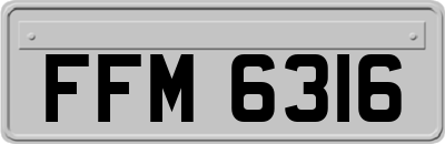 FFM6316