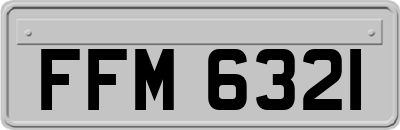 FFM6321