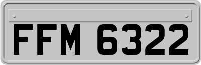 FFM6322