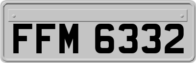 FFM6332