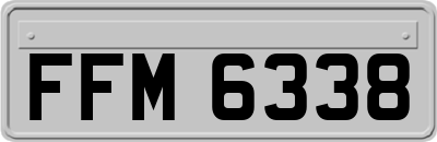 FFM6338
