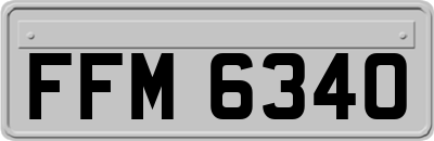 FFM6340