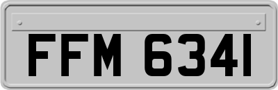 FFM6341