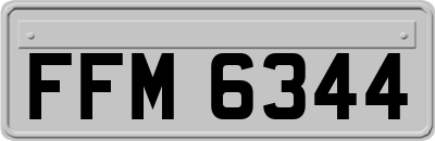 FFM6344