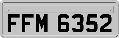 FFM6352