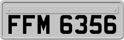 FFM6356