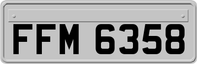 FFM6358