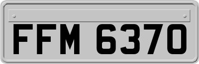 FFM6370