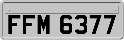 FFM6377