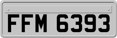 FFM6393