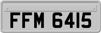 FFM6415