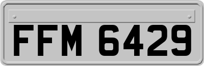 FFM6429
