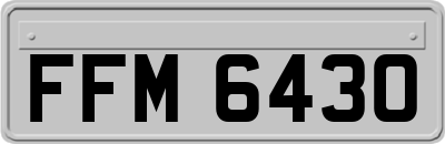 FFM6430