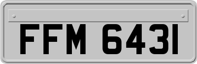 FFM6431