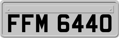 FFM6440