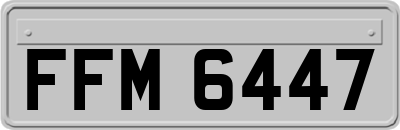FFM6447